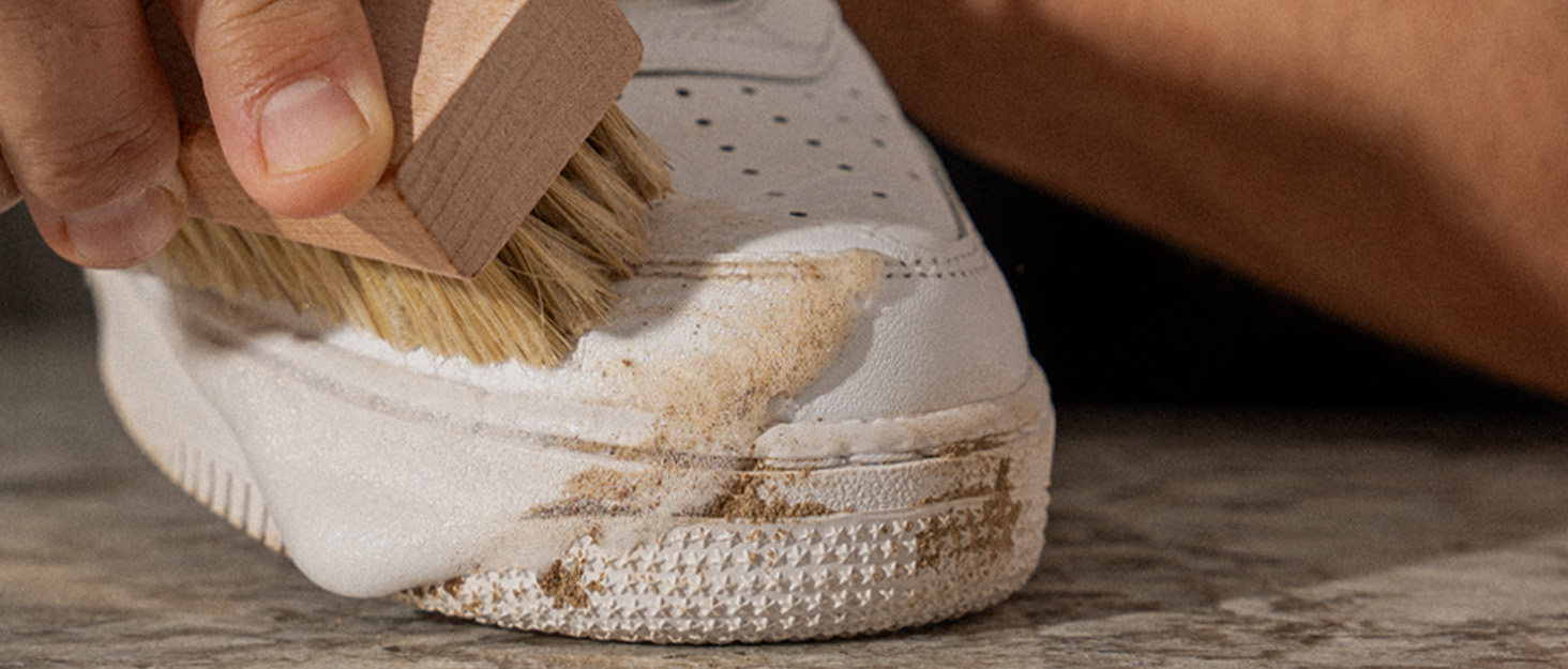 Brand New Shoe Wash