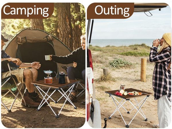 Camping Table