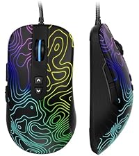 Womier Coiled Keyboard Cable - Detachable Aviator Coiled Cable for Mechanical Gaming Keyboard, Type ...