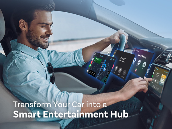 OTTOCAST Play2Video Pro