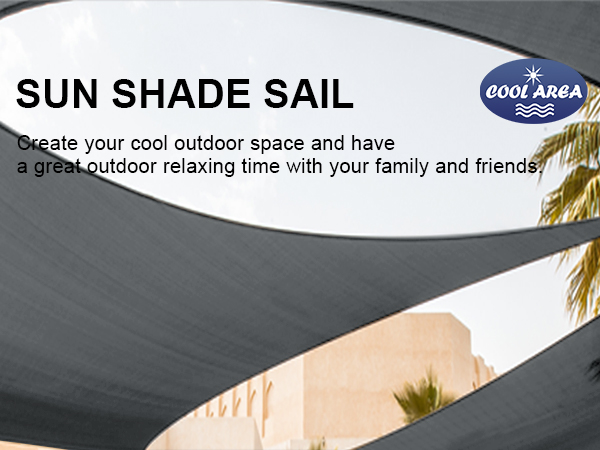 shade sail