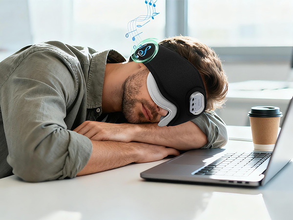 headphones for sleeping