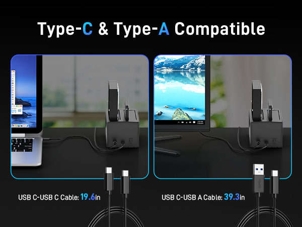 sata hard drive dock