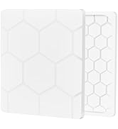 CYBERSTATION Starlink Mini Cover Case, Liquid Silicone Protective Cover for Starlink Mini Satelli...