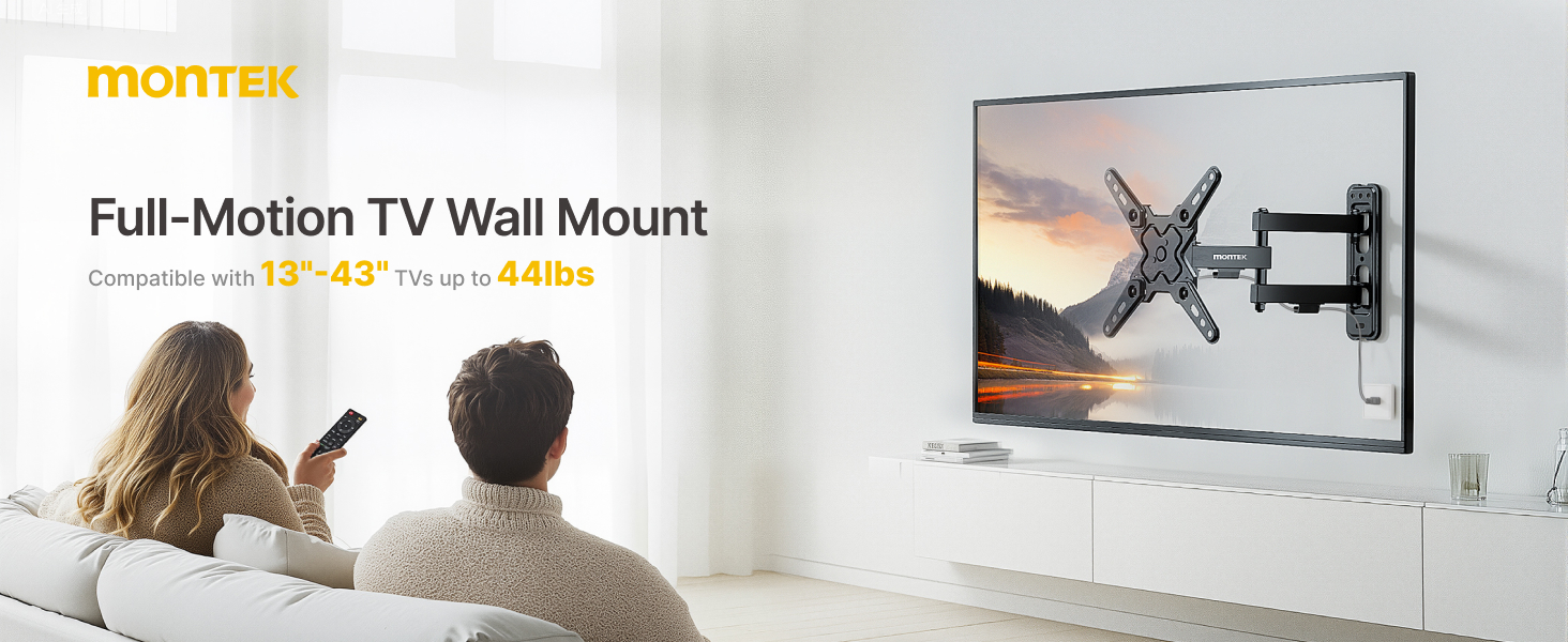 tv wall mount