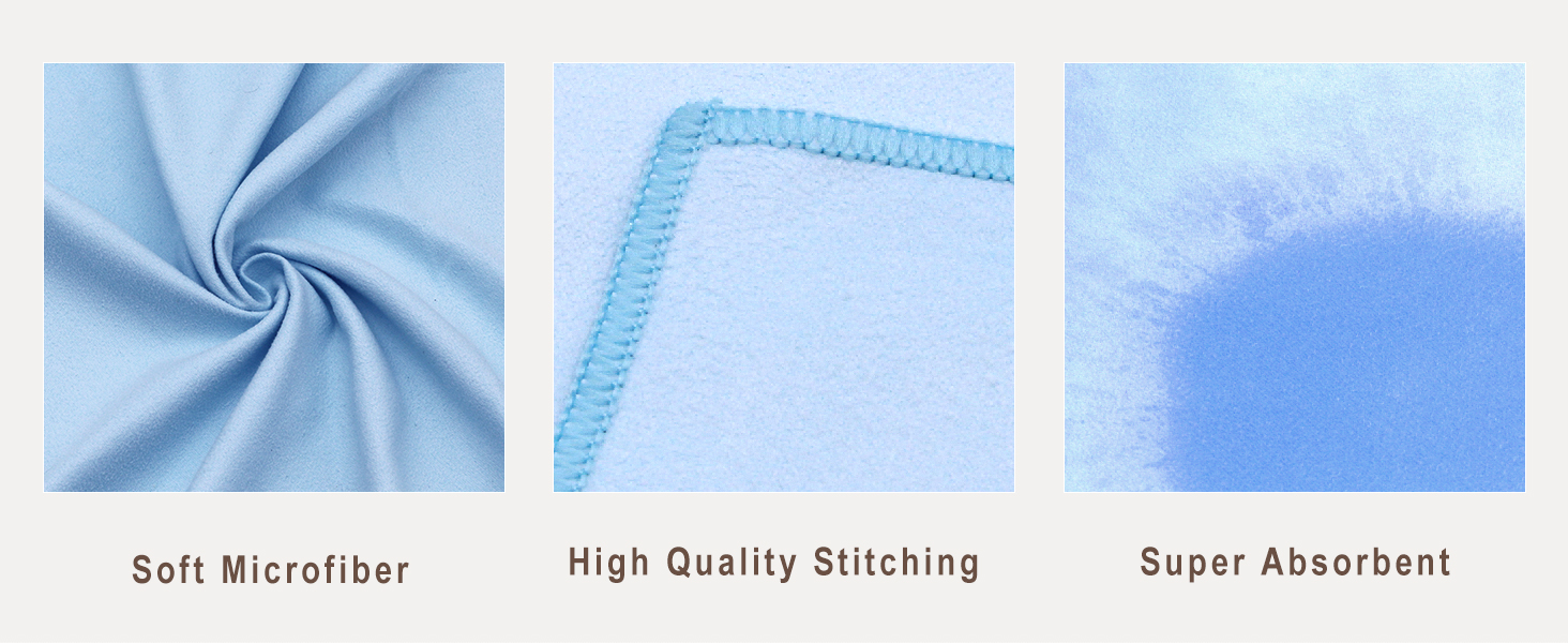 soft fabric