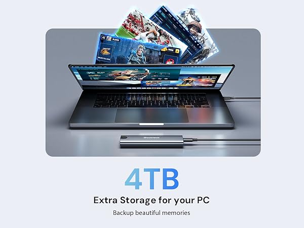 nvme external enclosure nvme case m.2 usb adapter m.2 external enclosure m.2 reader