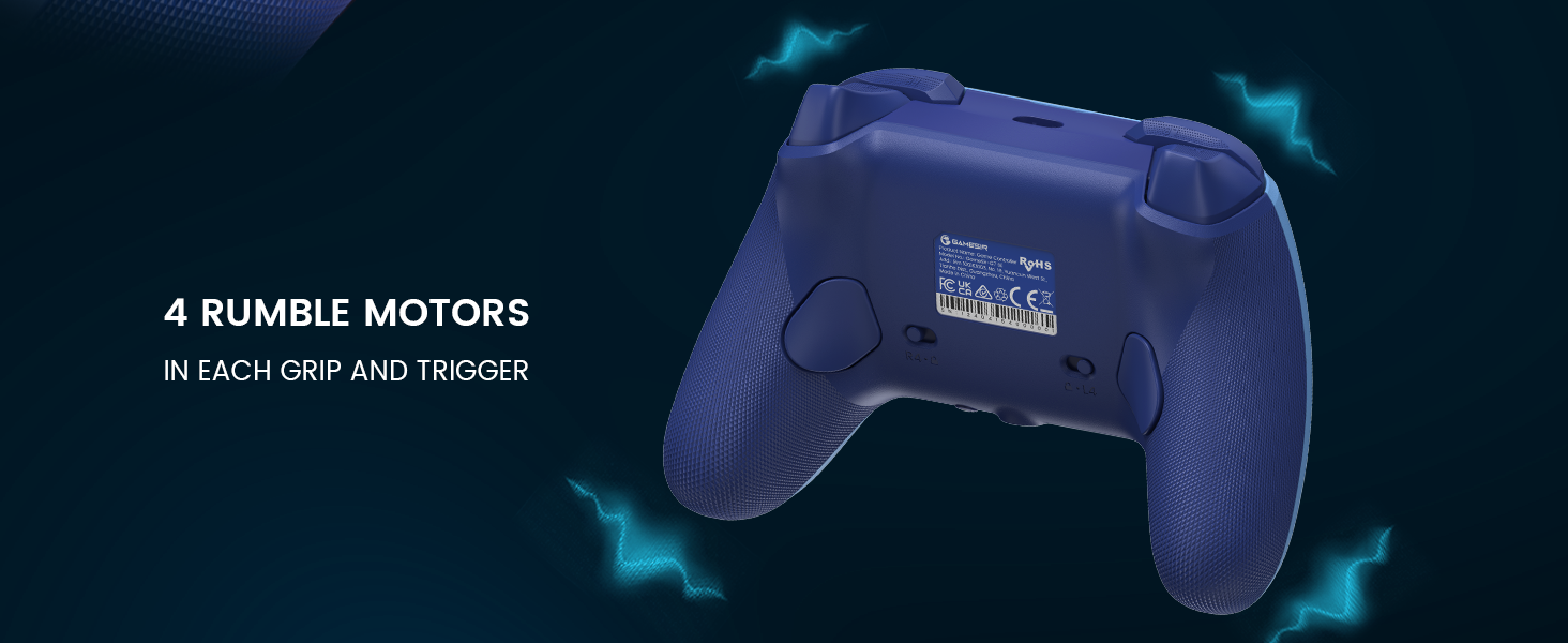 Xbox Controller Wired