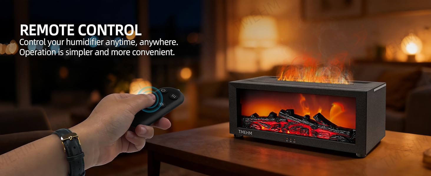 remote control