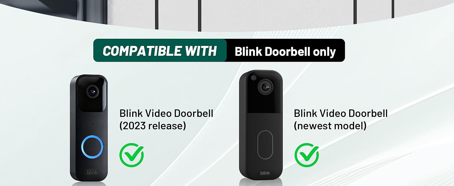 blink weather resistant power adapter