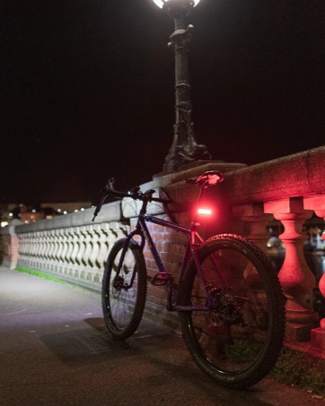 bike lights