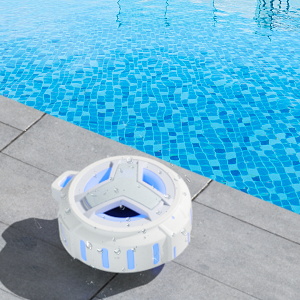 waterproof Bluetooth speaker for shower 