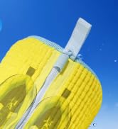 sneaker washer machine bag