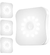 Indoor Rechargeable Stair Lights Night Lights