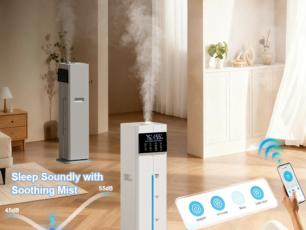 humidifier