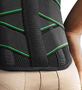 LOWER BACK BRACE