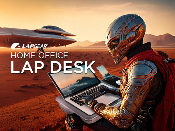 home office lap desk