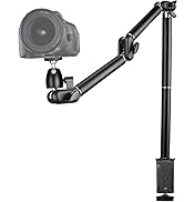Camera desk mount TKA