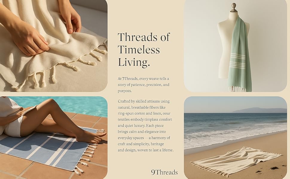 towels