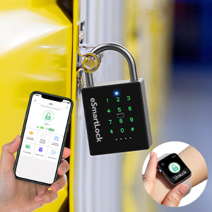Bluetooth APP Management and Control