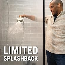 Delta ProClean Limited Splashback