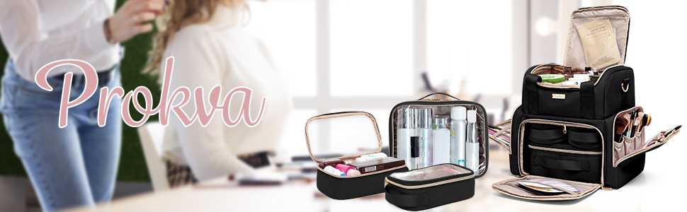 makeup bag