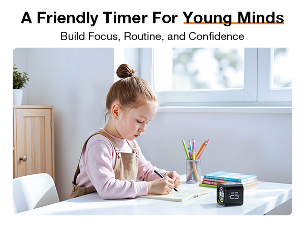 study timer