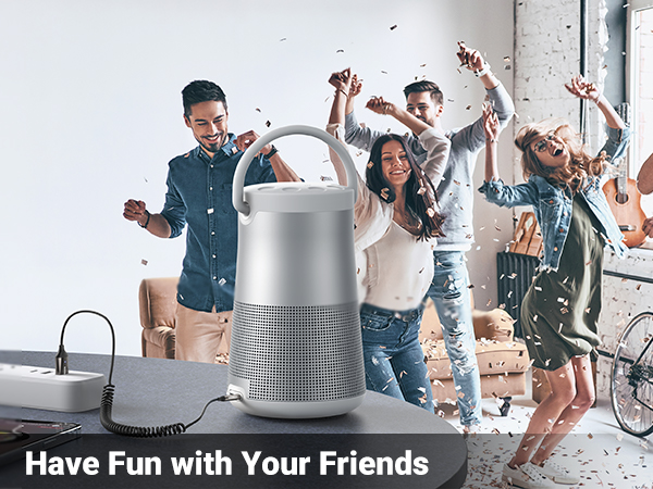 Aux to Bluetooth 5.0 Adapter