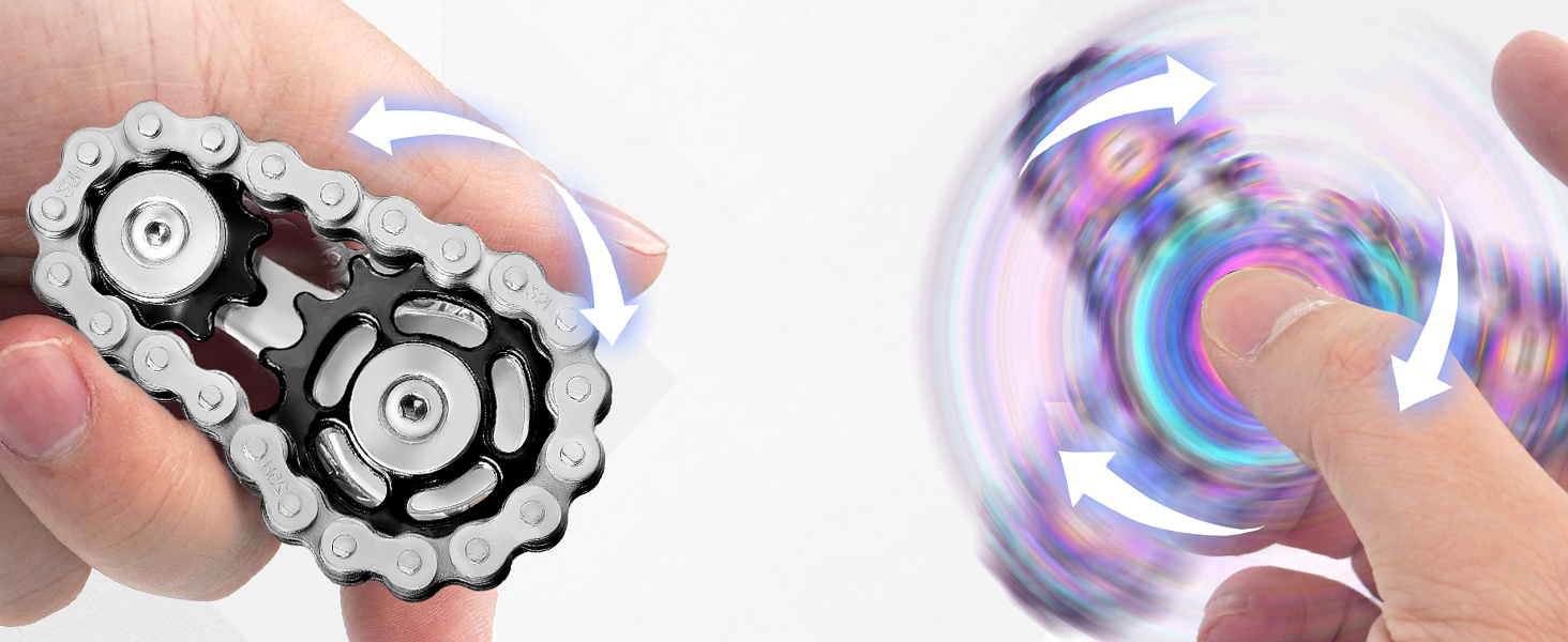 fidget spinner