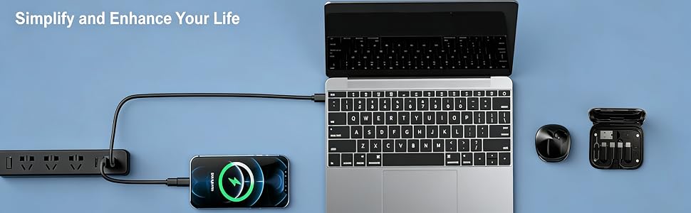 USB short cable