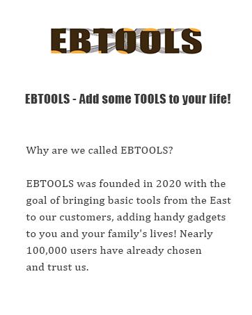 EBTOOLS