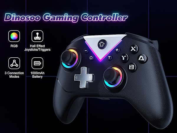 pc controller
