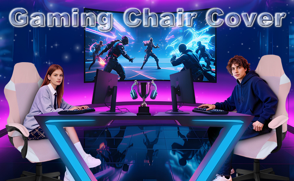 Gaming Chair Covers