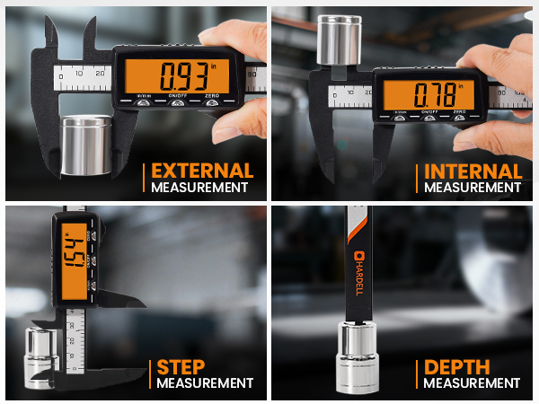 digital caliper
