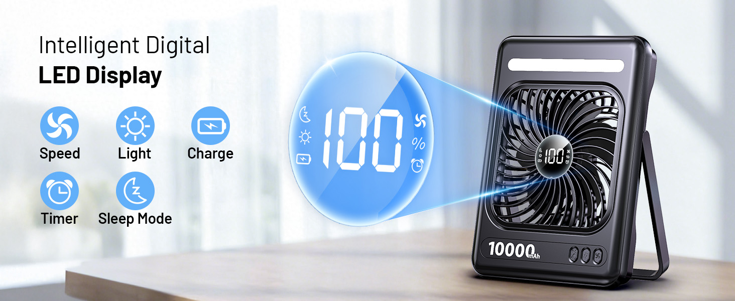 LED Display