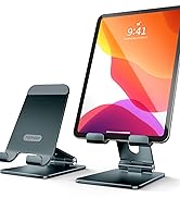 tablet holders and stands
