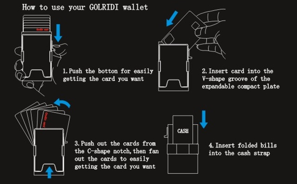 mens wallet 