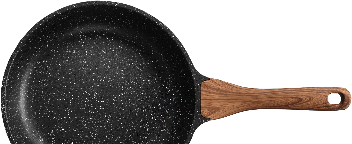 frying pan handle