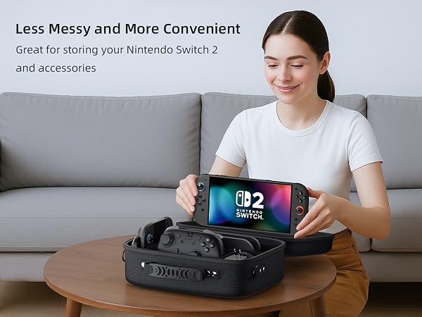 nintendo switch 2 case