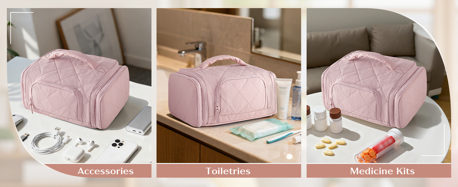 tech accessory organizer