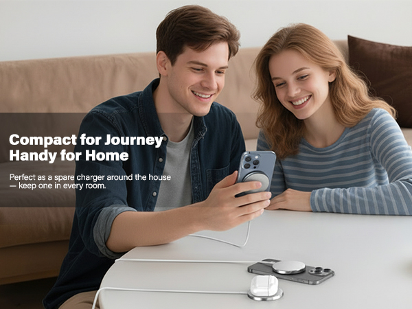 magsafe charger stand