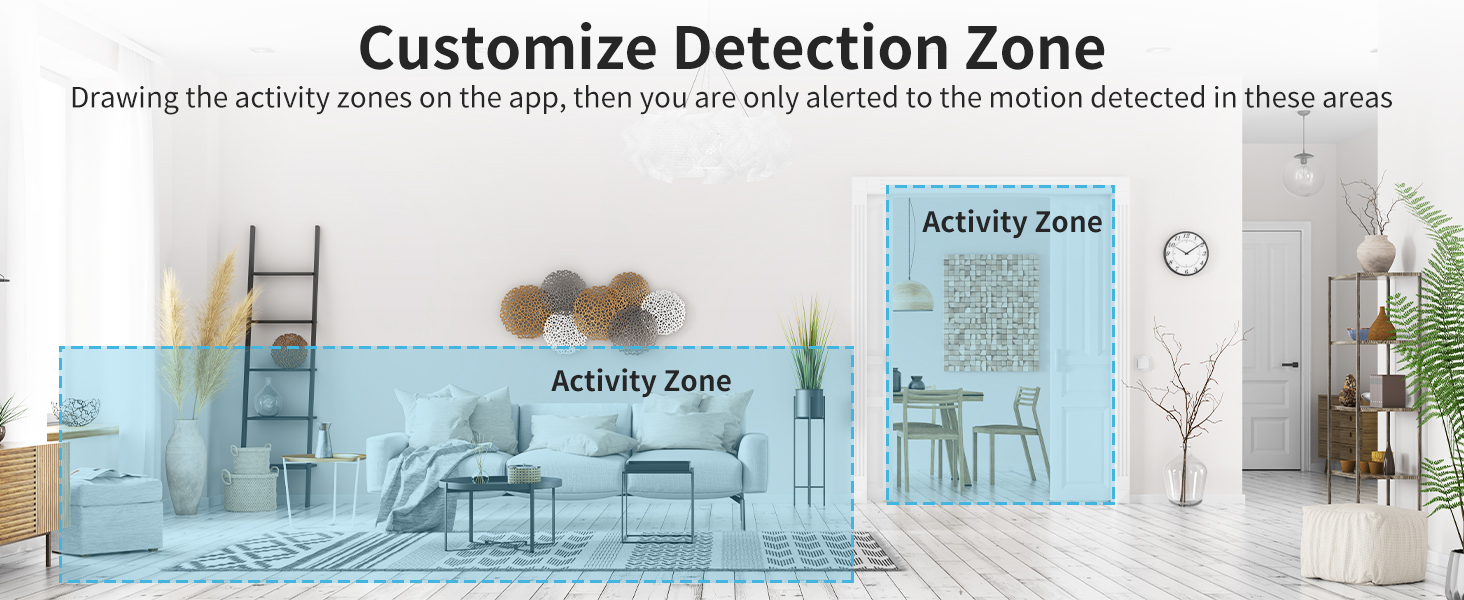 pet camera indoor with phone app