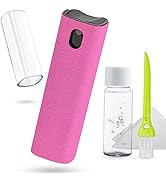 Screen Cleaner Touchscreen Mist Spray, walrfid Cleaning Kit for Electronic Smart Phone TV, Laptop...