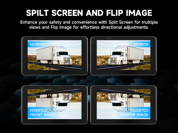 vehicle backup camera