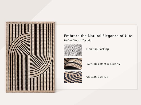 area rug