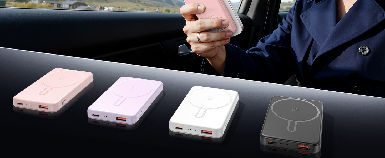 power bank