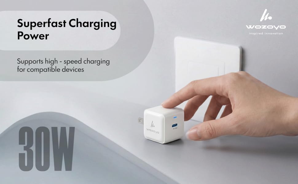 Wall Charger