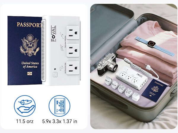 australia power converter