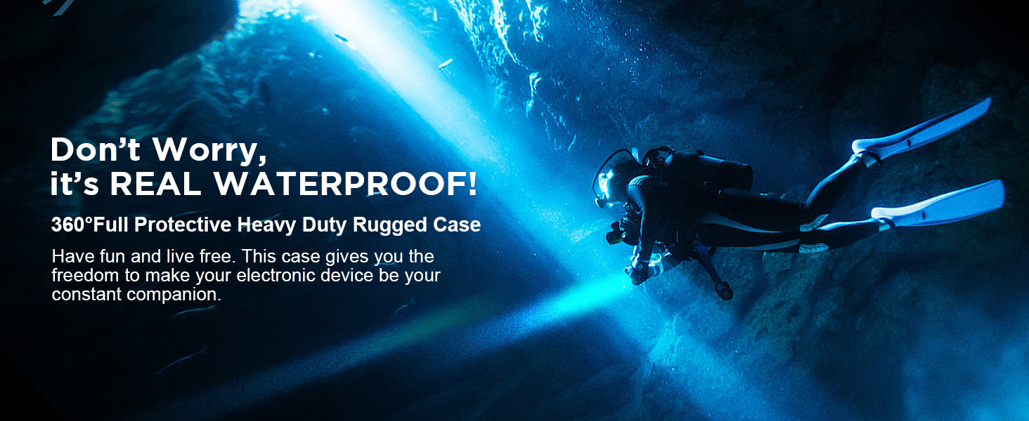 iphone 14 case waterproof
