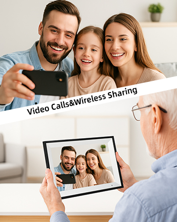 Digital Picture Frame